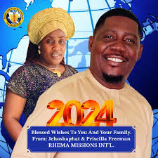 Jehoshaphat Kai Freeman