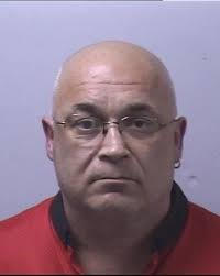 Pervert Stuart Blackwell caged for sexually assaulting teenager