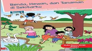 Kunci jawaban tema 7 kelas 2 halaman 37. Kunci Jawaban Tema 7 Kelas 1 Halaman 24 25 28 29 34 35 37 38 39 Subtema 1 Benda Hidup Dan Tak Hidup Tribun Pontianak
