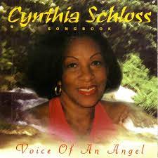 Cynthia m martinez born september 15 1975 in houston texas is an american voice actress who works for adv films and seraphim digitalsentai filmworks he. Songbook Voice Of An Angel Cynthia Schloss Last Fm