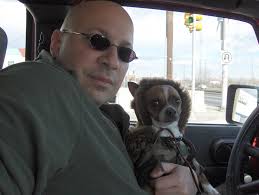 Many Happy Returns" Chihuahua Transport Program