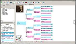Creez Votre Arbre Genealogique En Version Numerique Francoischarron Com Rpg Maker Rpg Maker