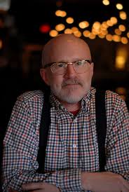 A Poem by Brian Mosher