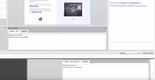 We did not find results for: Closed Captioning And Breakout Rooms Bigbluebutton 1 1 Beta Bigbluebutton Open Source Web Conferencing