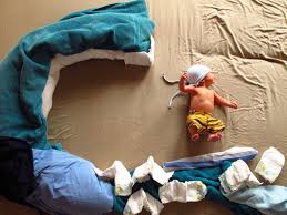 You will never have to worry about cost because iprice has 74% on cloth diaper liners in philippines. Why This Mama Switched To Cloth Diapers And All The Details On How She Did It Momcenter Philippines