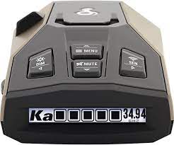 It is absolutely essential to check countermeasures of a radar detector are often an integral part of the analysis about these. Cobra Electronics Rad450 Rad 450 Radar Laser Detektor Amazon De Elektronik