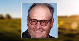 Gerald J. Peters Obituary November 16, 2014