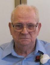 Obituary information for Harold G. Moreland