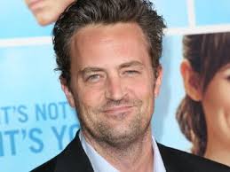 Falleció el actor Matthew Perry, Chandler Bing en la serie “Friends”