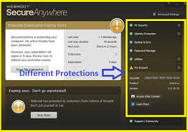 Online protection has become critical. Webroot Secureanywhere Antivirus Free Trial Pc Downloads
