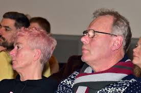 UEFA-Schiri-Chef Roberto Rosetti war zu Gast in Hamburg