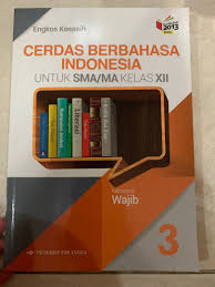 Buku ini disusun berdasarkan kurikulum 2013 (revisi 2016) yang mengintegrasikan materi, pendidikan karakter, dan keterampilan secara apik. Buku Bahasa Indonesia Sma Kelas 12 Buku Alat Tulis Buku Di Carousell