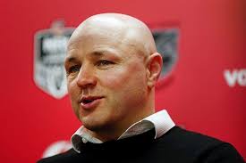 Raiders bring back former player as Assistant Coach