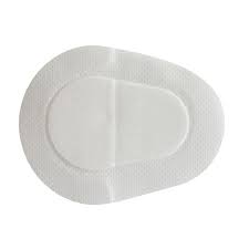 80 Pcs 9x7cm White Breathable Eye Patch Band Aid Medical Sterile Adhesive Eye Pad First Aid Kit Eye Surgical Wound Dressing Sleep Snoring Aliexpress Custom eye patches eye cover up by glam patch sparkly &exclusive! 80 pcs 9x7cm white breathable eye patch band aid medical sterile adhesive eye pad first aid kit eye surgical wound dressing