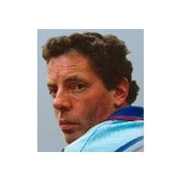 James Perron Obituary