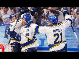 Da wikimedia commons, l'archivio di file multimediali liberi. Premiarmatchen Leksands If Vs Malmo Redhawks Highlights Youtube