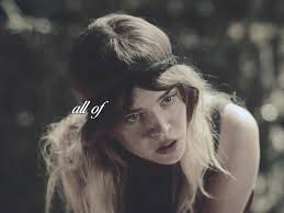 Dont Tell Me What to Do Either Natalie