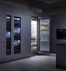 All plans include color renderings, floor plan, elevations, and line item pricing. Lg Brings Ultra Elegance To Homes With European Debut Of Signature Kitchen Suite Beautyinc World