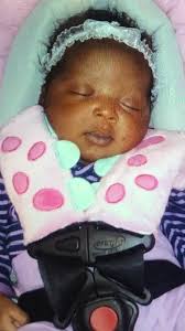 Baby Girl Annie V. Green Obituary