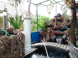 Jenis Filter Air Untuk Kolam Filter Air Penjernih Air Penyaring Air Nico Filter