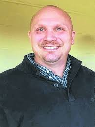 Curtis Reigh Jr., 41 Obituary