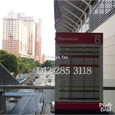 Usj 7 is served by the lrt kelana jaya line and the brt sunway line. Usj19 Usj Subang Jaya Usj Retail Space For Sale Iproperty Com My