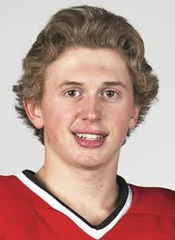 Boys hockey: Westlund sends Cards past Flyers in OT