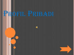 Here you can download microsoft powerpoint templates, diagrams, charts, maps and infographics for free. Profil Pribadi Ppt Download