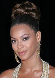 Beauty African American Updo Hairstyles Hair Styles Hair Inspiration