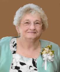 Obituary information for Anna L Miller