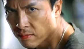 Donnie Yen-YIP MAN