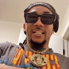 Kendrick Phillips (@tpgken4l)