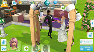 Sep 19, 2014 · allgemeine geschäftsbedingungen für käufer. Die Sims Mobile Heiraten Und Antrag Machen So Geht S