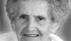 Phyllis Marie (Haver) Leahey