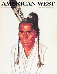 The American West Vol. XVIII No. 5 September/October 1981