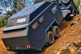 While selecting an equipment trailer or box trailer may seem like a straightforward process, you need to carefully factor in a trailer's features before yo 14 Aussergewohnliche Wohnwagen Bilder Autobild De
