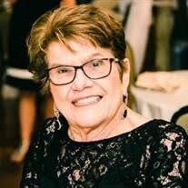 Shirley Ruth Cole Obituary