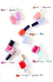 Related topics:nails nails summer colors summer colors 2019. Mani Pedi Color Combos For Summer Nail Color Combos Mani Pedi Color Combos Nail Color Combinations