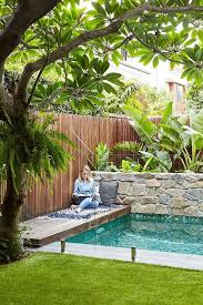Swimming Pool Ideas Landscapers Landscape Design Company Harrison S Landscaping Sydney Nsw Small Backyard Pools Small Pool Design Backyard Pool Designs