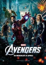 We did not find results for: Film Italiano The Avengers Streaming Ita Online 2012 Filmsenzalimiti Filmita Tvserie