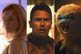 Best Movies Streaming in August 2025: 'Final Destination Bloodlines'