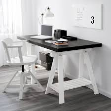 Découvrez les avis clients leroymerlin sur ce produit. Finnvard Treteau Avec Etagere Blanc 271 2x28 365 8 70x71 93 Cm Ikea