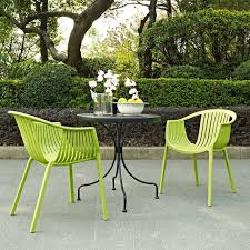 Hammock Green Plastic Stackable Outdoor Modern Dining Chair Modern Outdoor Chairs Modern Outdoor Dining Chairs Outdoor Dining Chairs Bistro Table Outdoor