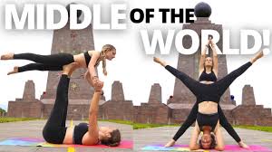 Maybe you would like to learn more about one of these? Partner Yoga Poses Two Person Yoga For Beginners Acro Yoga Teen Yoga Challenge Yoga Ecuador Youtube