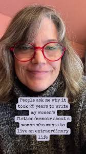 It took as long as it took, but nothing is holding me back now. Let's ...