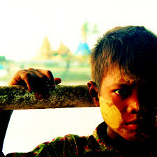 MDG Expressions: Burma