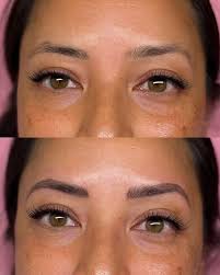 Microblading for brows in Bennington?