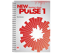 Lectura, escritura, escucha y habla. New Pulse Macmillan Macmillan