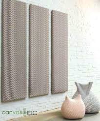 How to make 4x2'x4' acoustic panels using corning 703. Acoustic Fabric Diy Noise Reduction Panels Canvas Etc