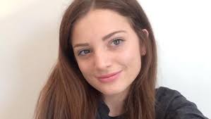 Teen learner driver Dexter Morgan Barham and passenger Burgundy-Rose Eden  Brown killed in 'horrific' Canterbury crash